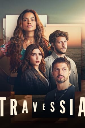 poster Travessia - Season 1