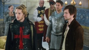 Reign: 1×4