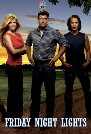Постер сериала «Огни ночной пятницы (2006 - 2011)» — (11 из 198)