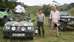 The Grand Tour: Season 3 Episode 3