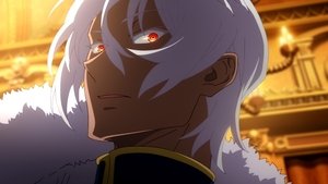 The Case Study of Vanitas Season 1 Episode 4
