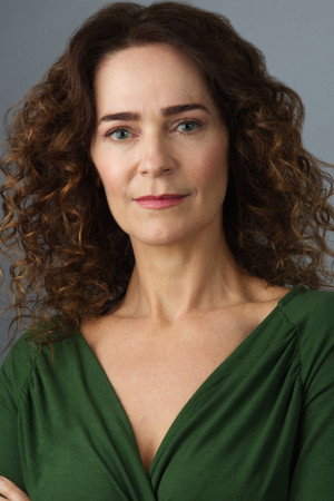 Adriana Rabelo portrait