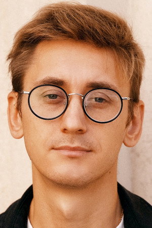 Дмитрий Кирюшкин