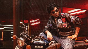 Biker (2026) Hindi Dubbed TS