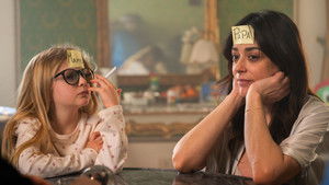 Una famiglia sottosopra (2025)