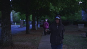 Talking To Strangers