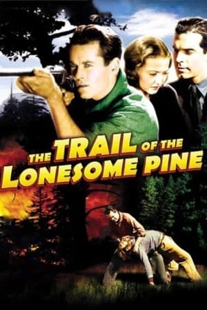 Assistir The Trail of the Lonesome Pine Online Grátis