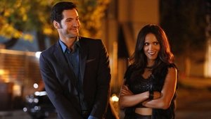 Lucifer: Season 1 Episode 2 – Lucifer, Stay. Good Devil.