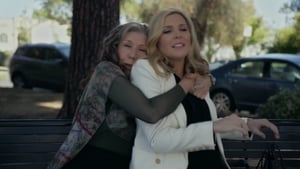 Grace and Frankie: Stagione 3 x Episodio 2