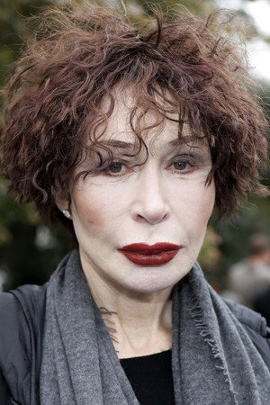 Tatyana Vasileva portrait