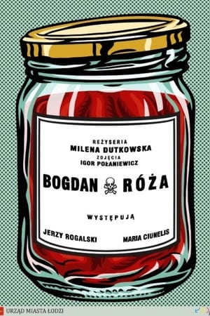 Poster Bogdan and Roza (2018)