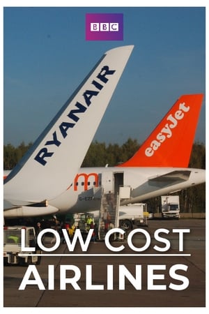 Low cost airlines film complet