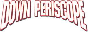 Down Periscope — Logos 3