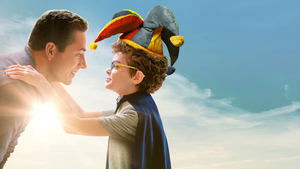 The Unbreakable Boy (2025) เด็กชายหัวใจไม่แพ้