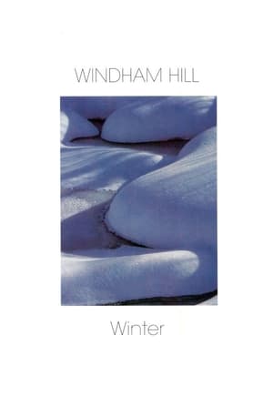Windham Hill: Winter poster