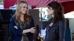 Life Unexpected – Plötzlich Familie: 2×5