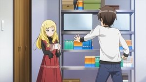 Imouto sae Ireba Ii. คงจะดีถ้ามีน้องสาวสักคน ตอนที่4 ซับไทย