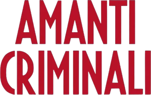 Criminal Lovers — Logos 2