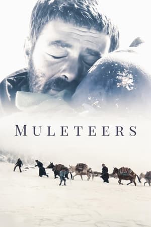 Poster Muleteers (1987)