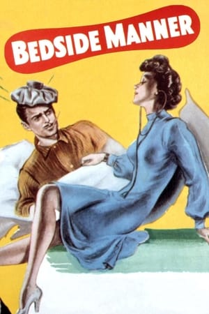 Poster Bedside Manner 1945
