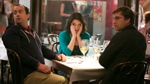 Togetherness Season 1 Episode 1