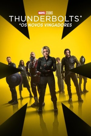 Image Thunderbolts*