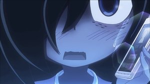 WataMote: 1×12