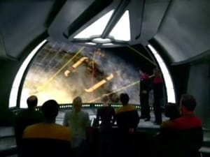 Star Trek: Voyager: Season 4 Episode 9