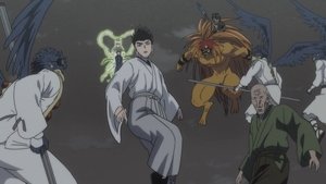Ushio and Tora Season 1 Episode 28