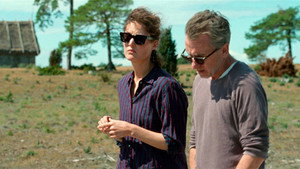 Bergman Island movie still 24