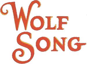 Wolf Song — Logos 1