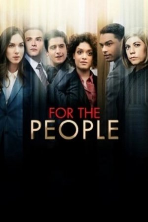 For The People movie poster