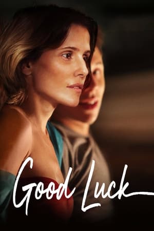 Poster Good Luck (2014)