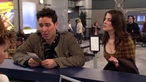 How I Met Your Mother: Stagione 2 – Episodio 15