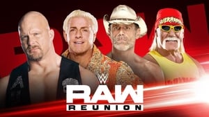 WWE Raw 27 episodio 29