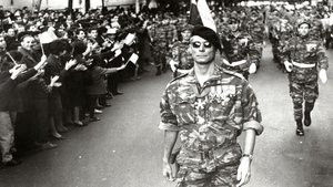 The Battle of Algiers