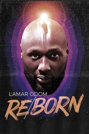 Poster Lamar Odom: Reborn (2021)