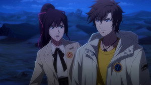 Épisode 5