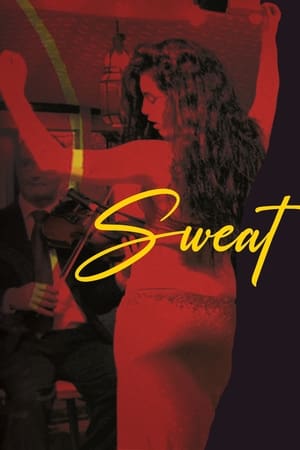 Sweat poster