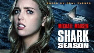 Pesadilla en lo profundo (Shark Season)