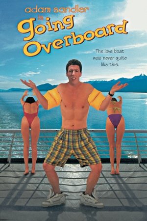 Going Overboard 1989