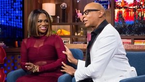 Image Kandi Burruss & RuPaul