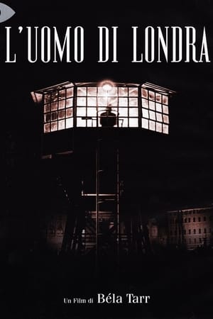 L'uomo di Londra (2007)