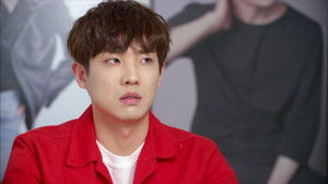 My Father is Strange: 1×18