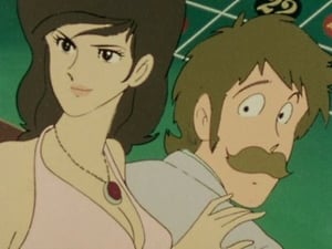 Lupin III: 2×68