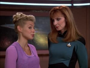 Star Trek – The Next Generation S06E06