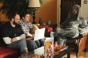 Wilfred 1 x Episodio 3