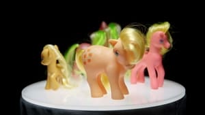 The Toys That Made Us My Little Pony