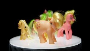 The Toys That Made Us My Little Pony