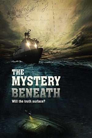 Poster The Mystery Beneath 2015